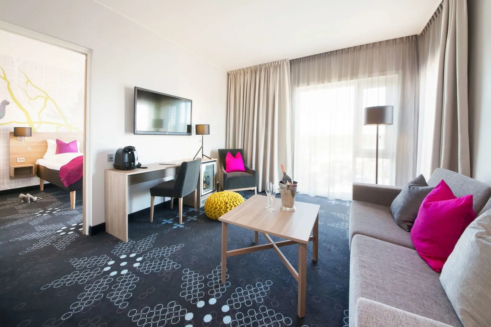 Thon Partner Elgstua