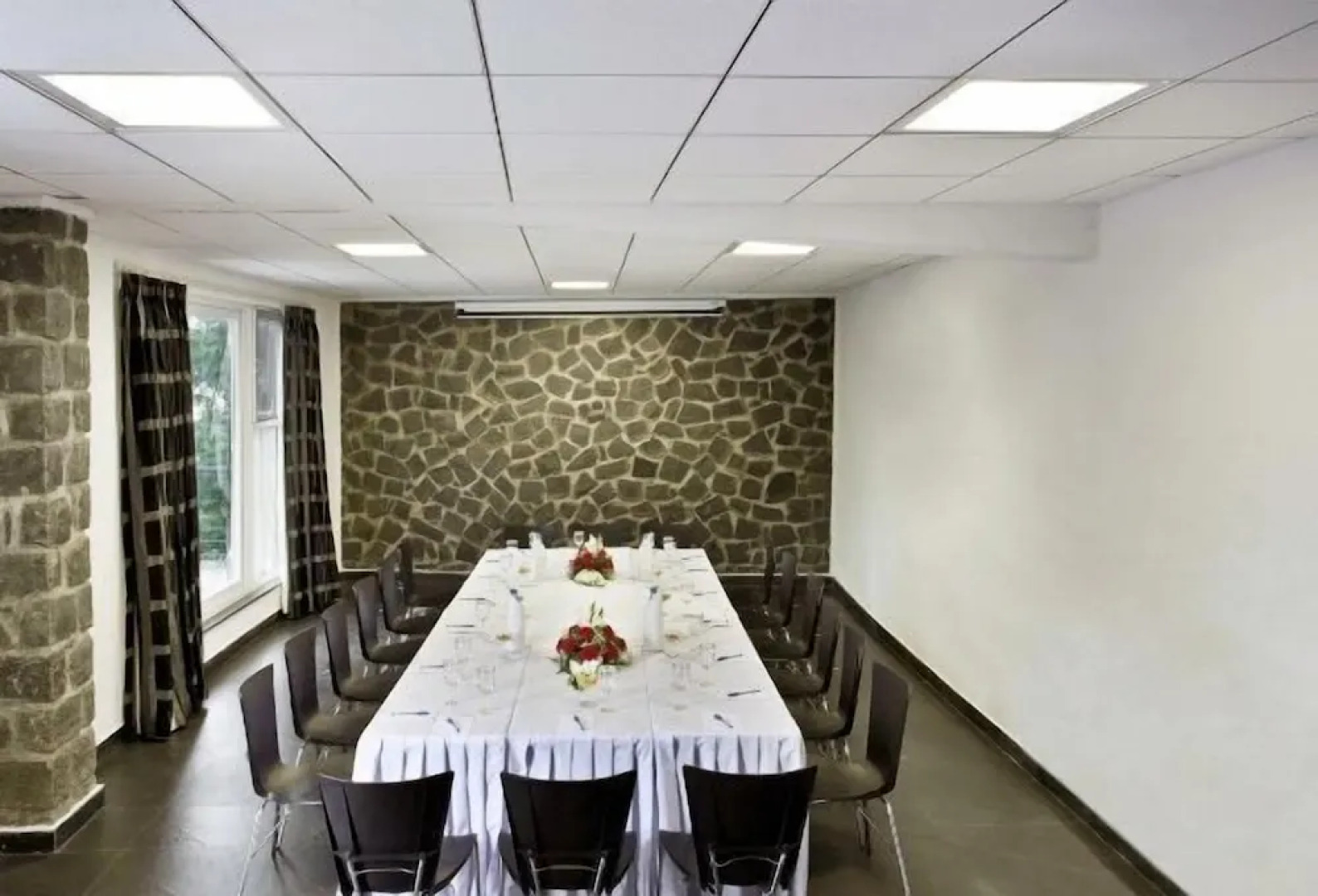 Great Trails Yercaud by GRT Hotels