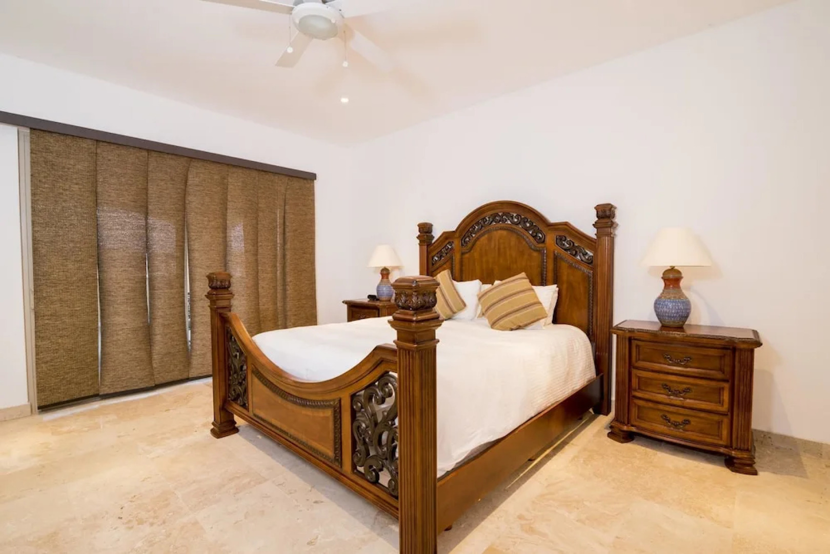 Paraiso Del Mar Resort D601 3 Bed by Casago