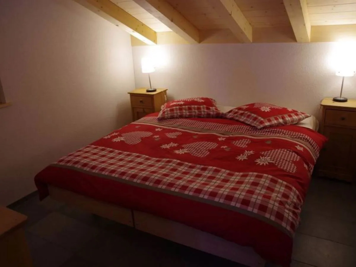 Apartment Anno Domini