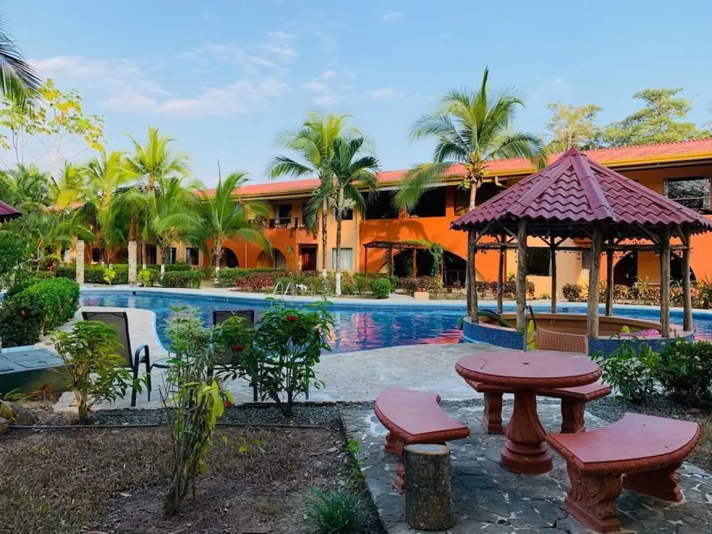 GetAways at Pueblo Real