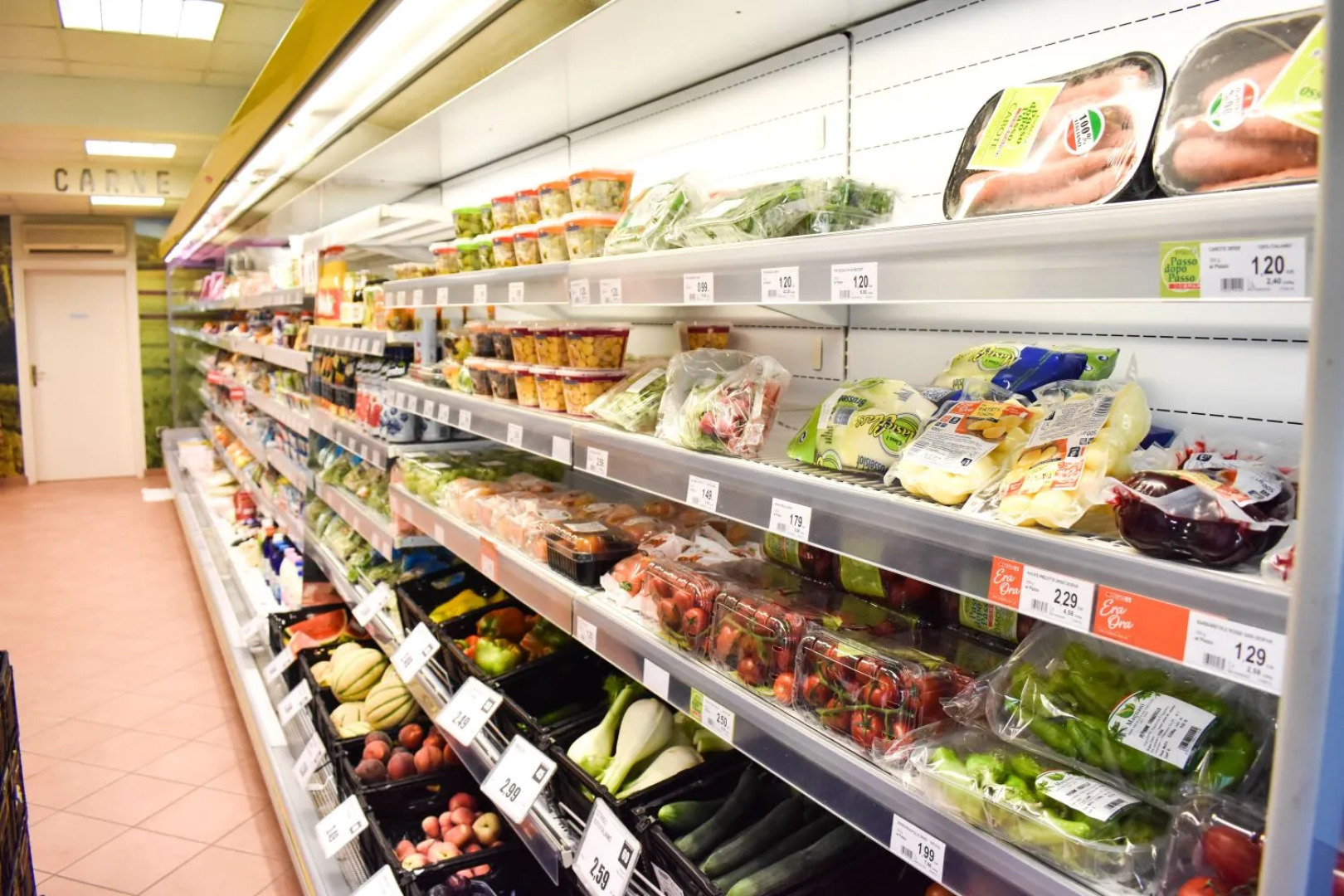 Club Del Sole Adriano Family Collection