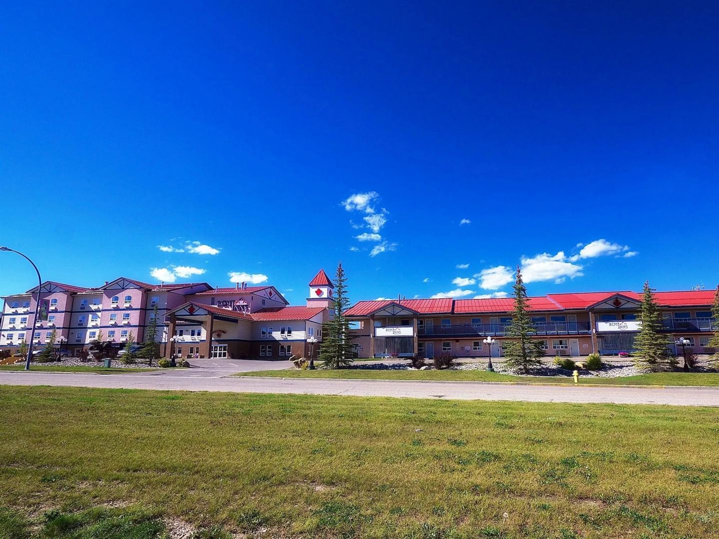 The Kanata by BCMinns Hinton