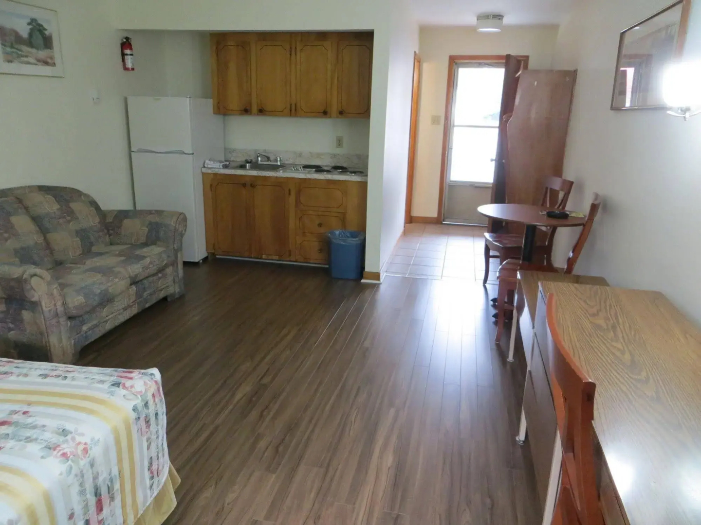 Stardust Motel Bedford