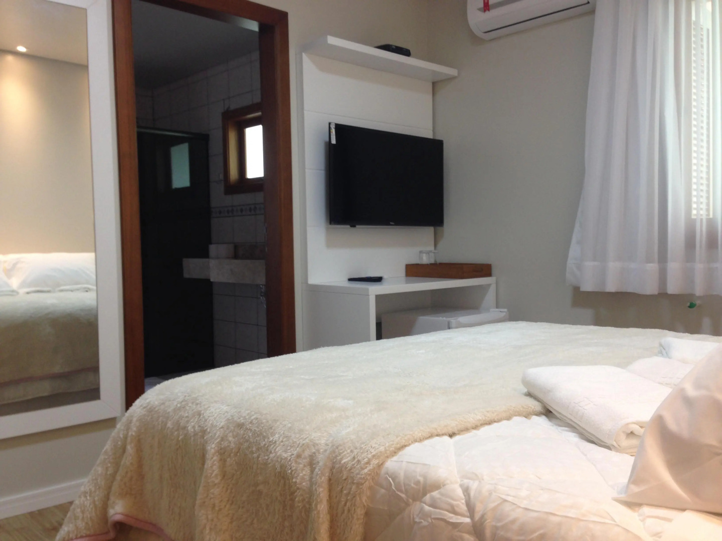 Pousada Caminho dos Plátanos