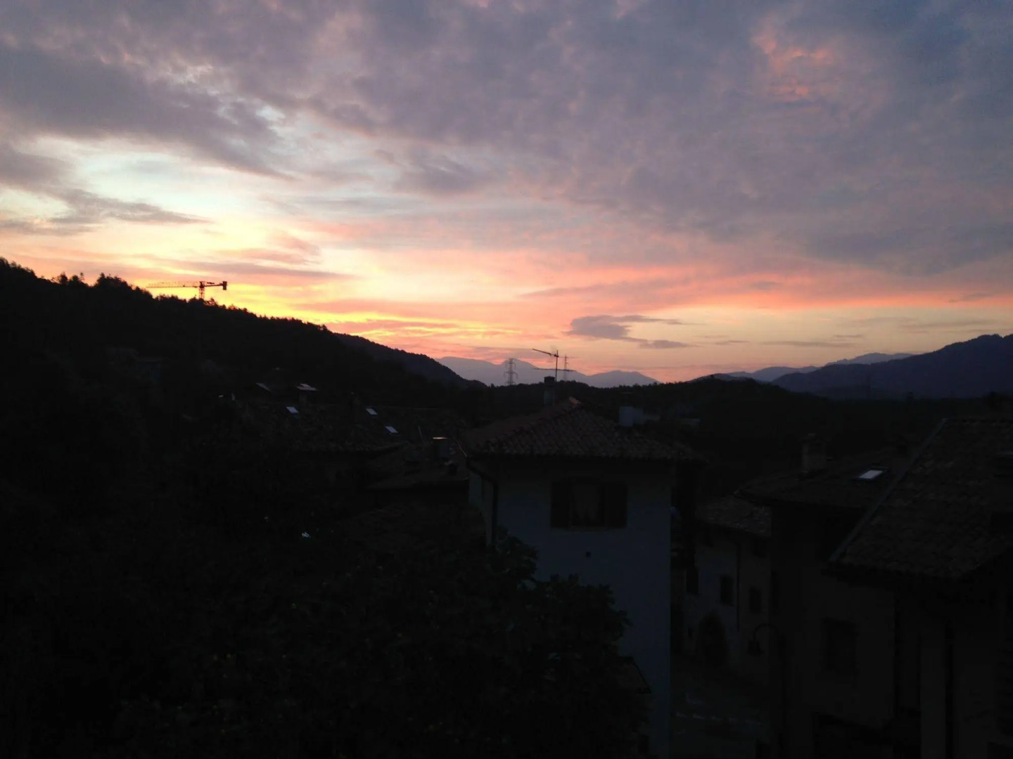 B&B Sissi Colazione Tipica e Sfiziosa