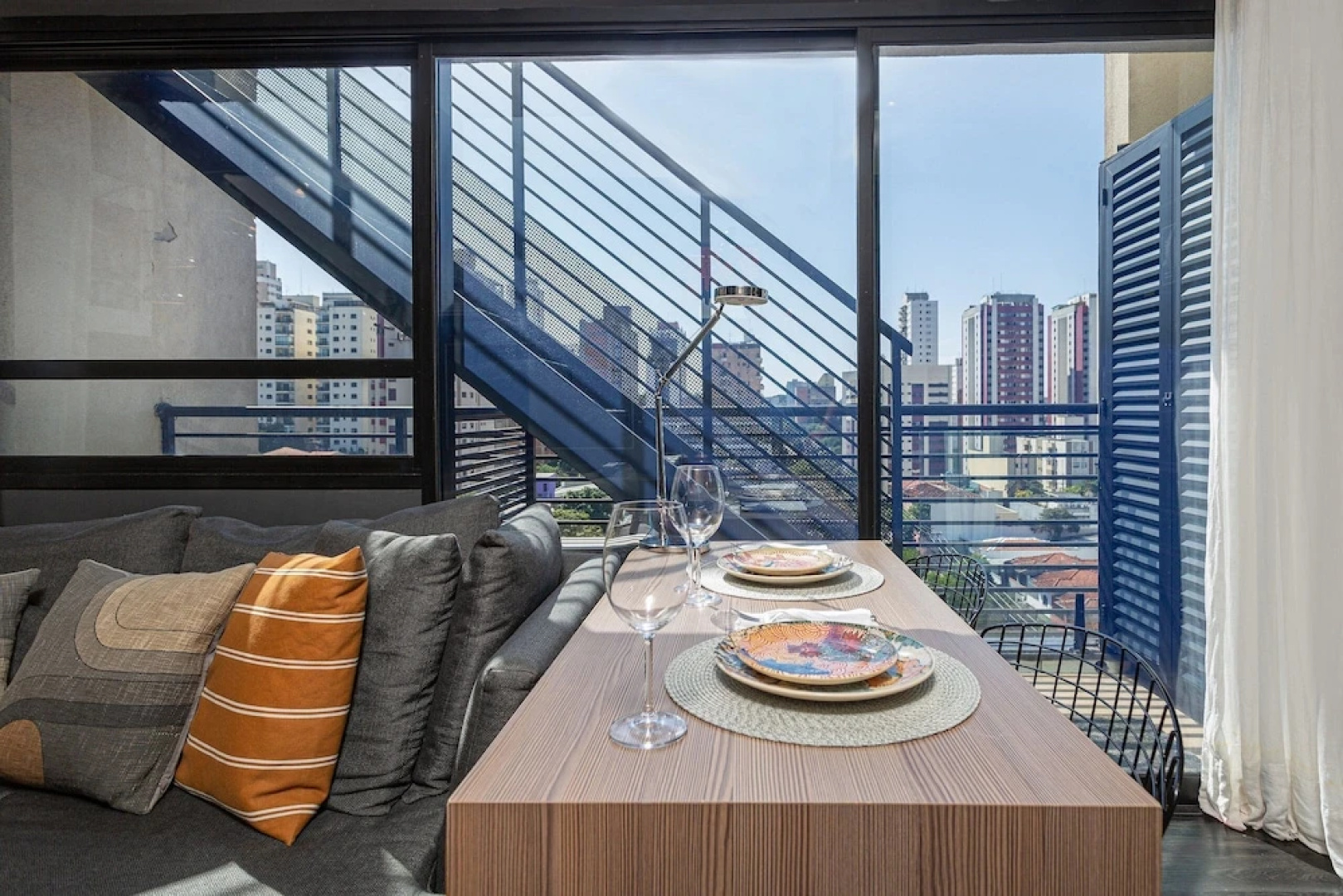 GR Living Design Vila Madalena
