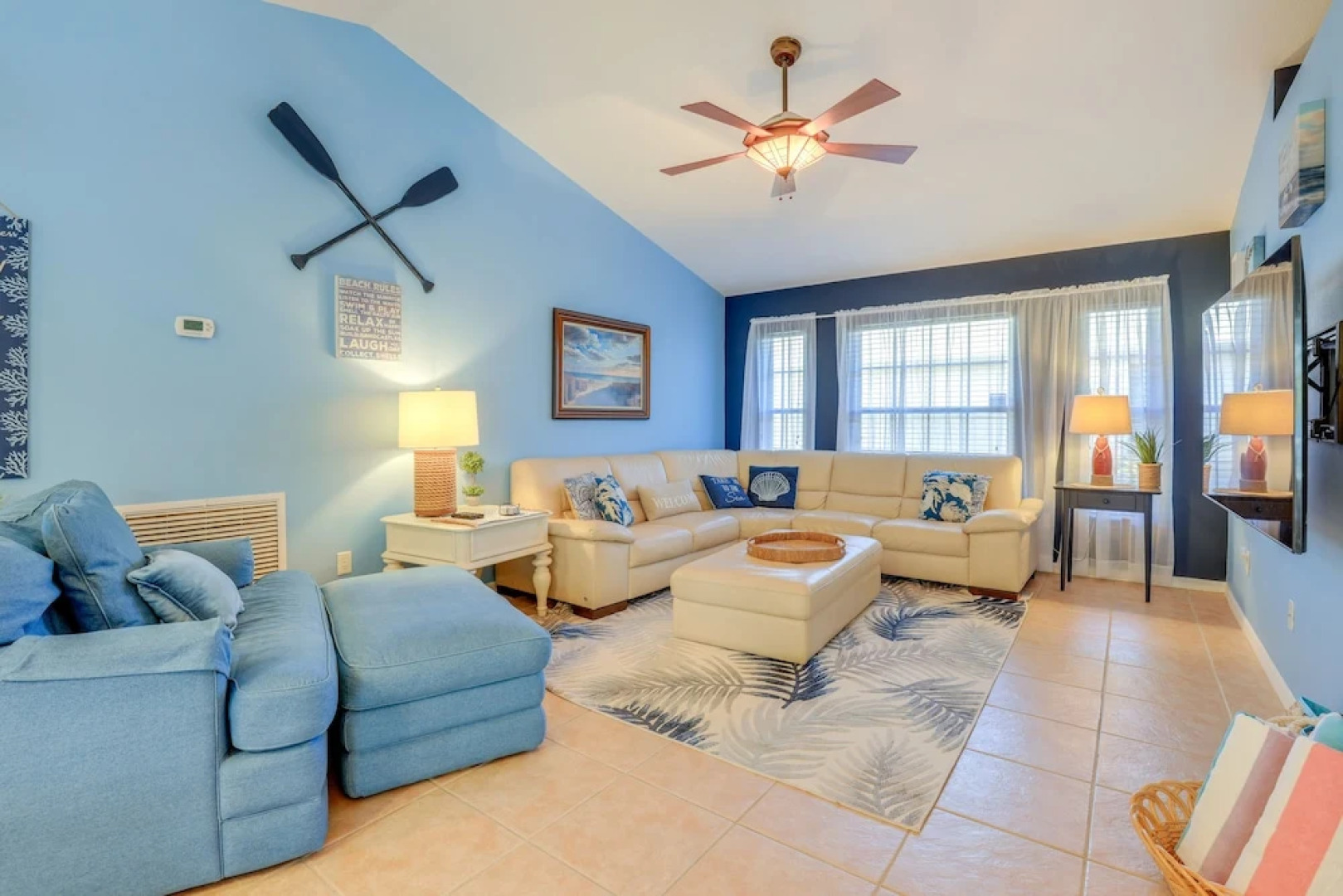 Jensen Beach Home w/ Heated Pool!
