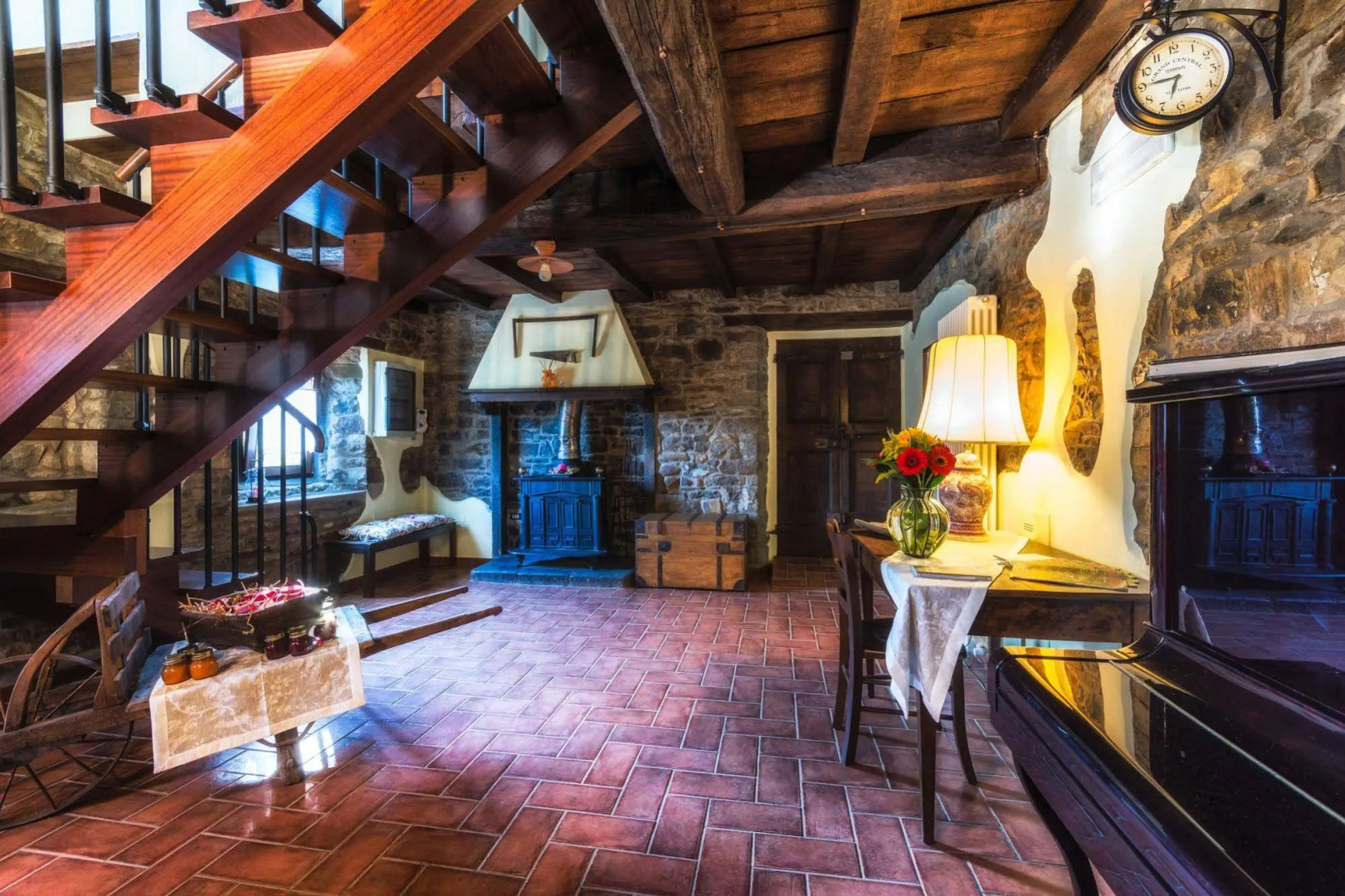 Agriturismo Fattoria Ca' di Monti