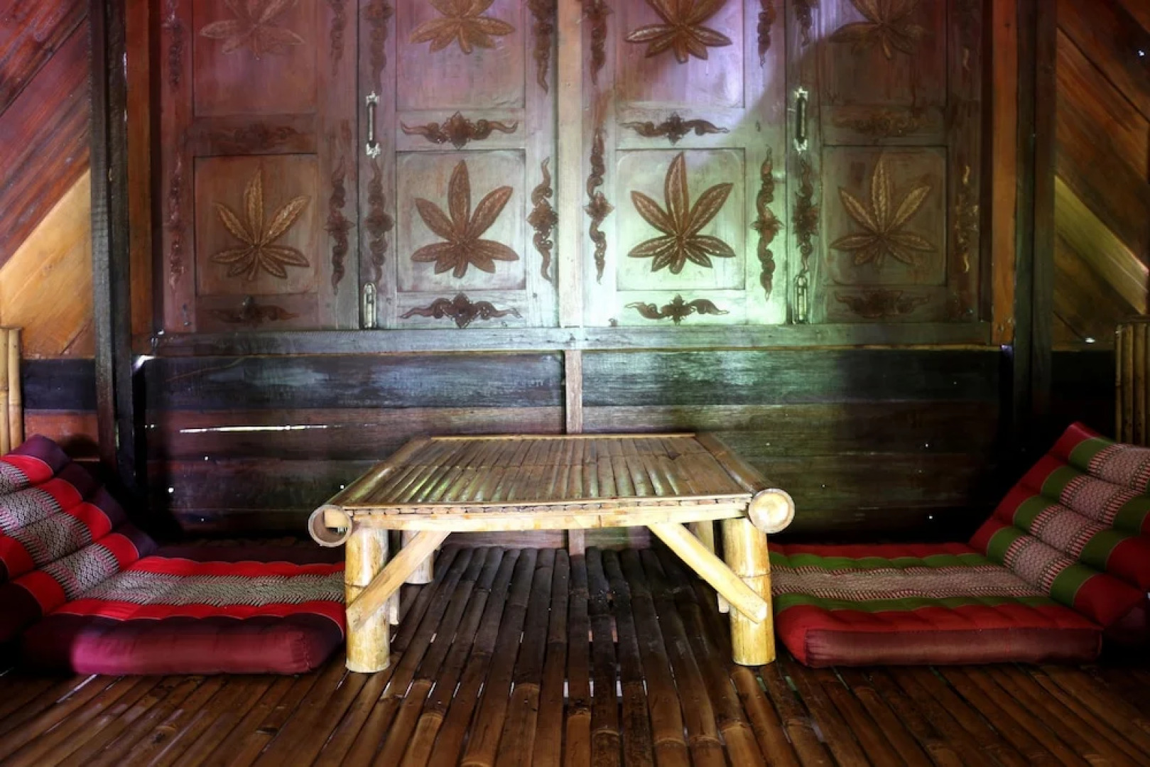 UP2U Guesthouse - Hostel