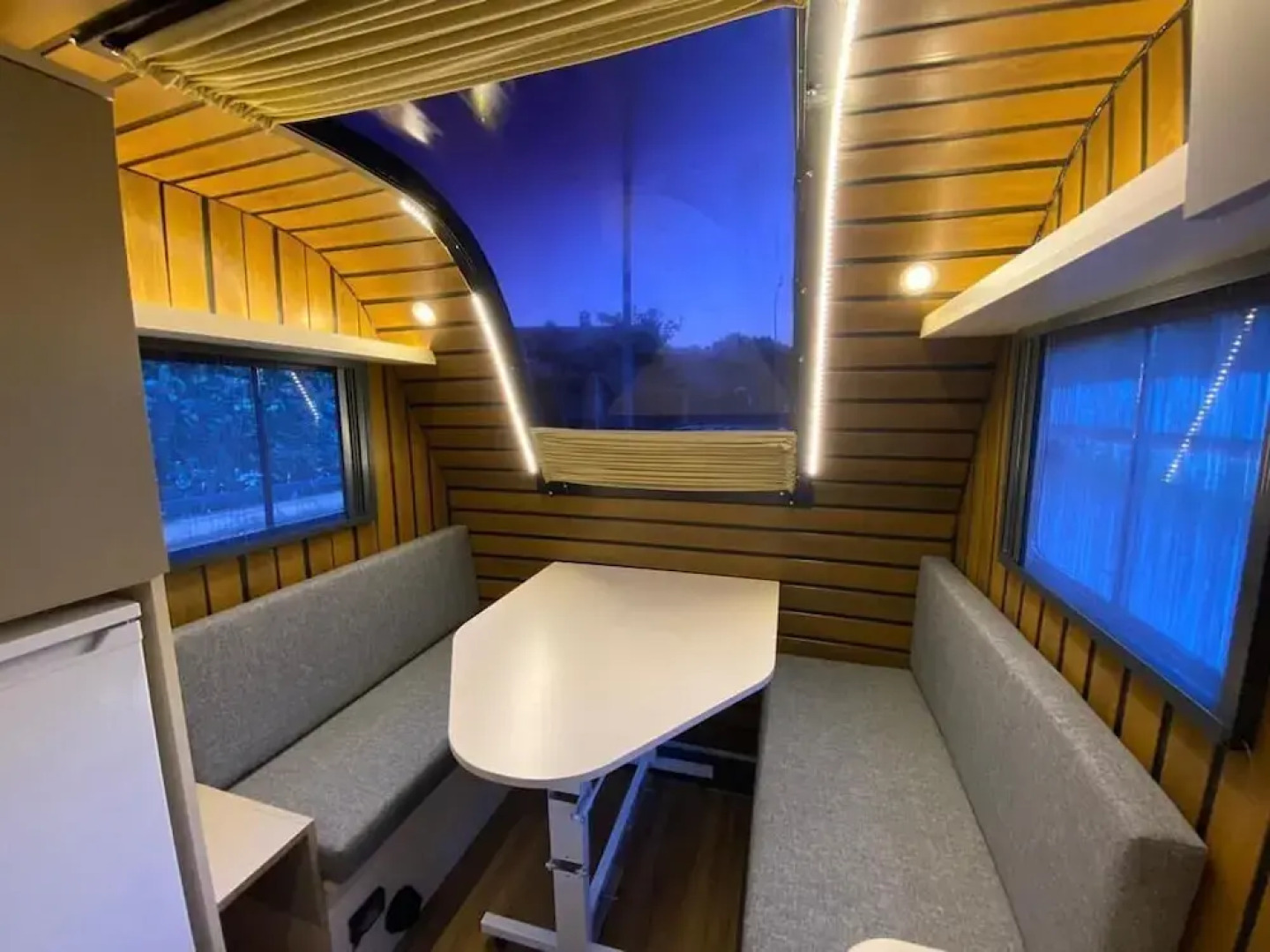 Yol Glamping Hotel Retreat Center