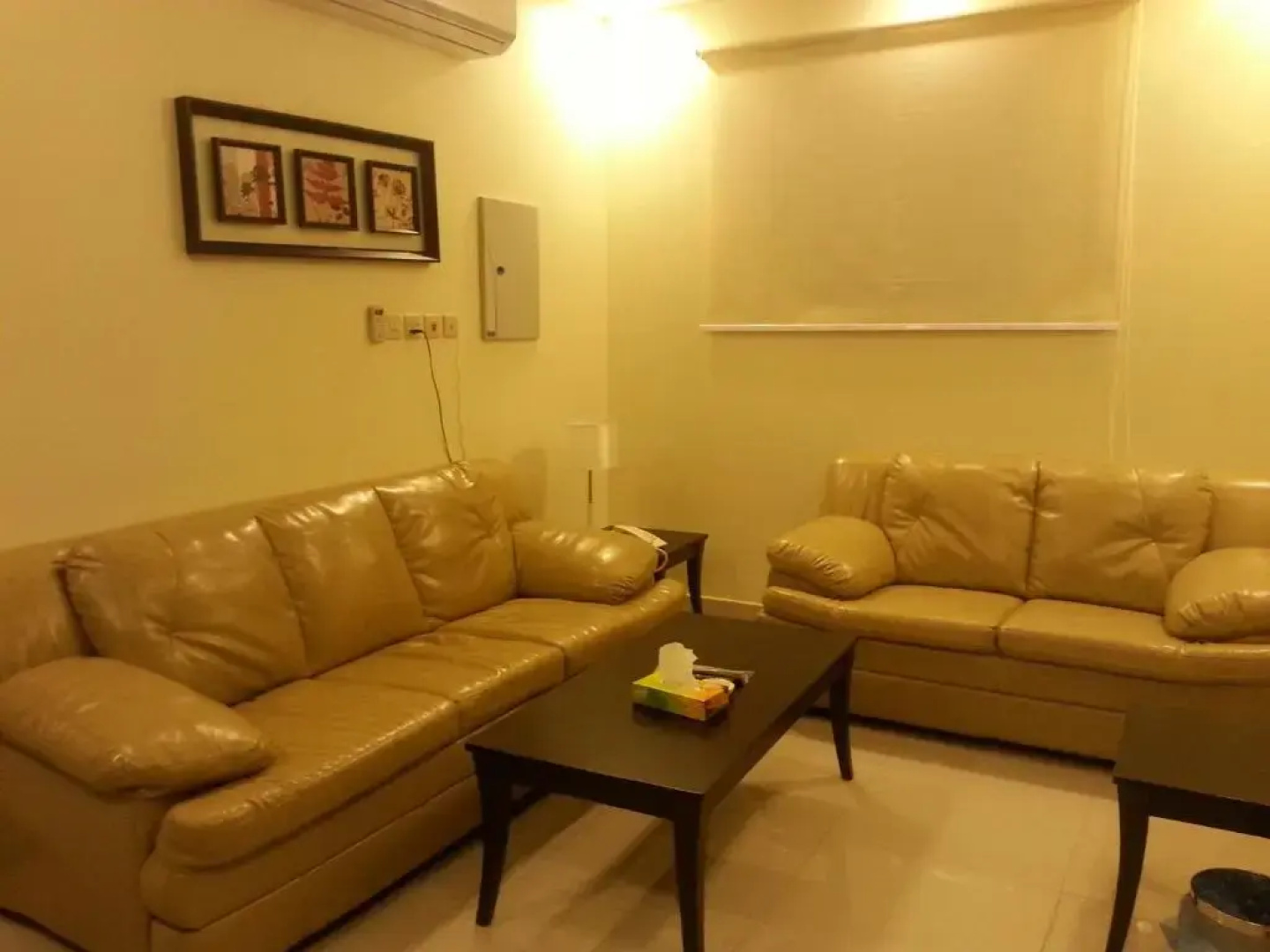 Lara Al Jawf Hotel Apartments