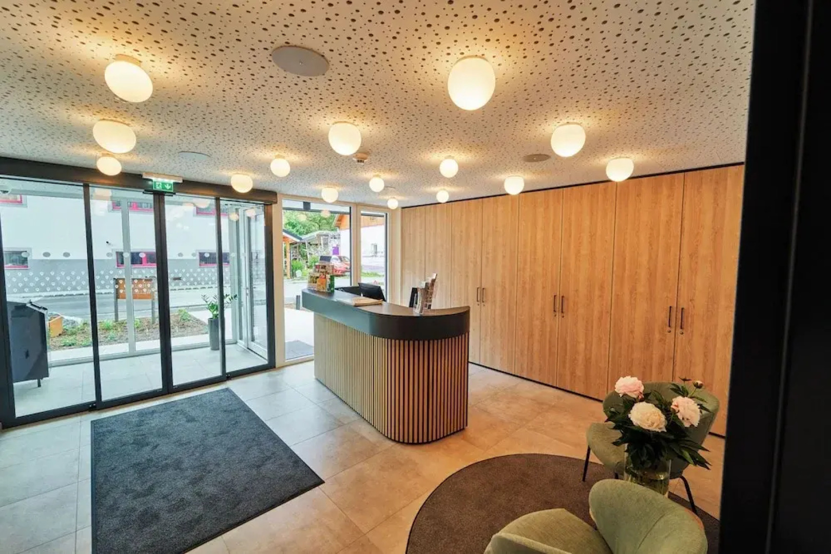 I M INN Zwettl - Hotel zum Brauhaus