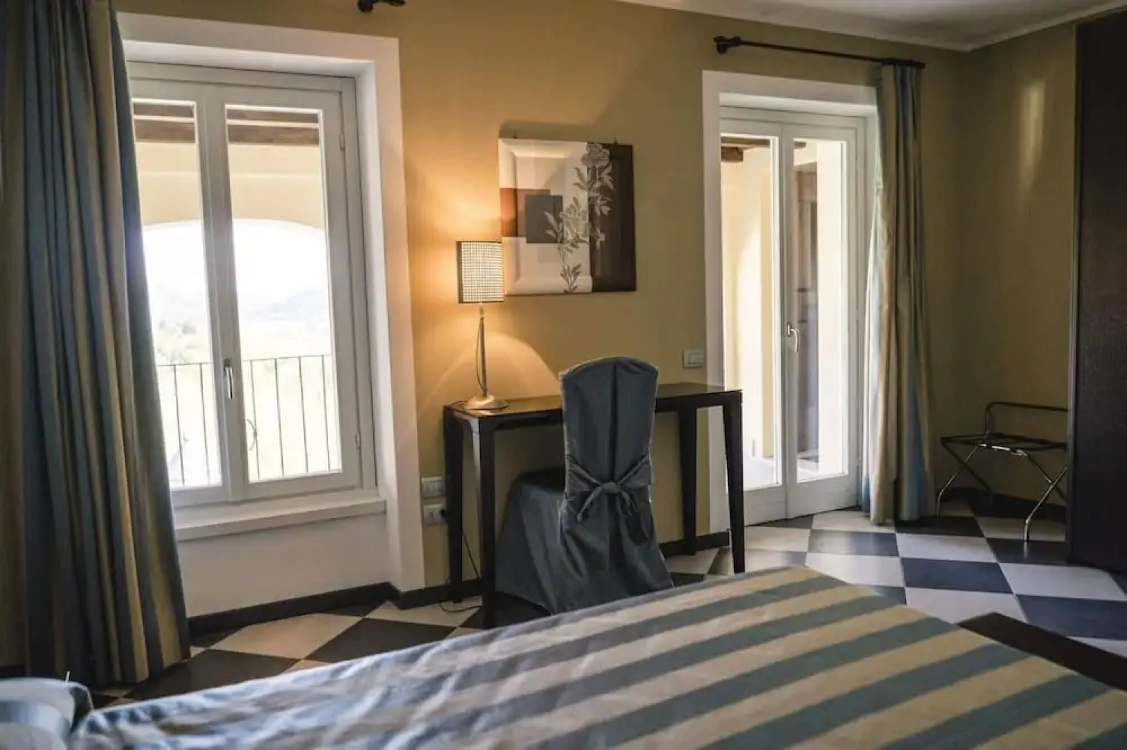 Villa Terrazza sul Lago