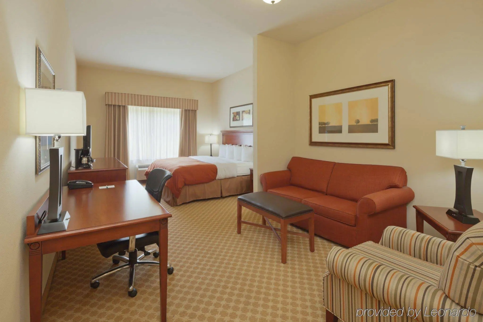 Country Inn & Suites by Radisson, Saraland, AL