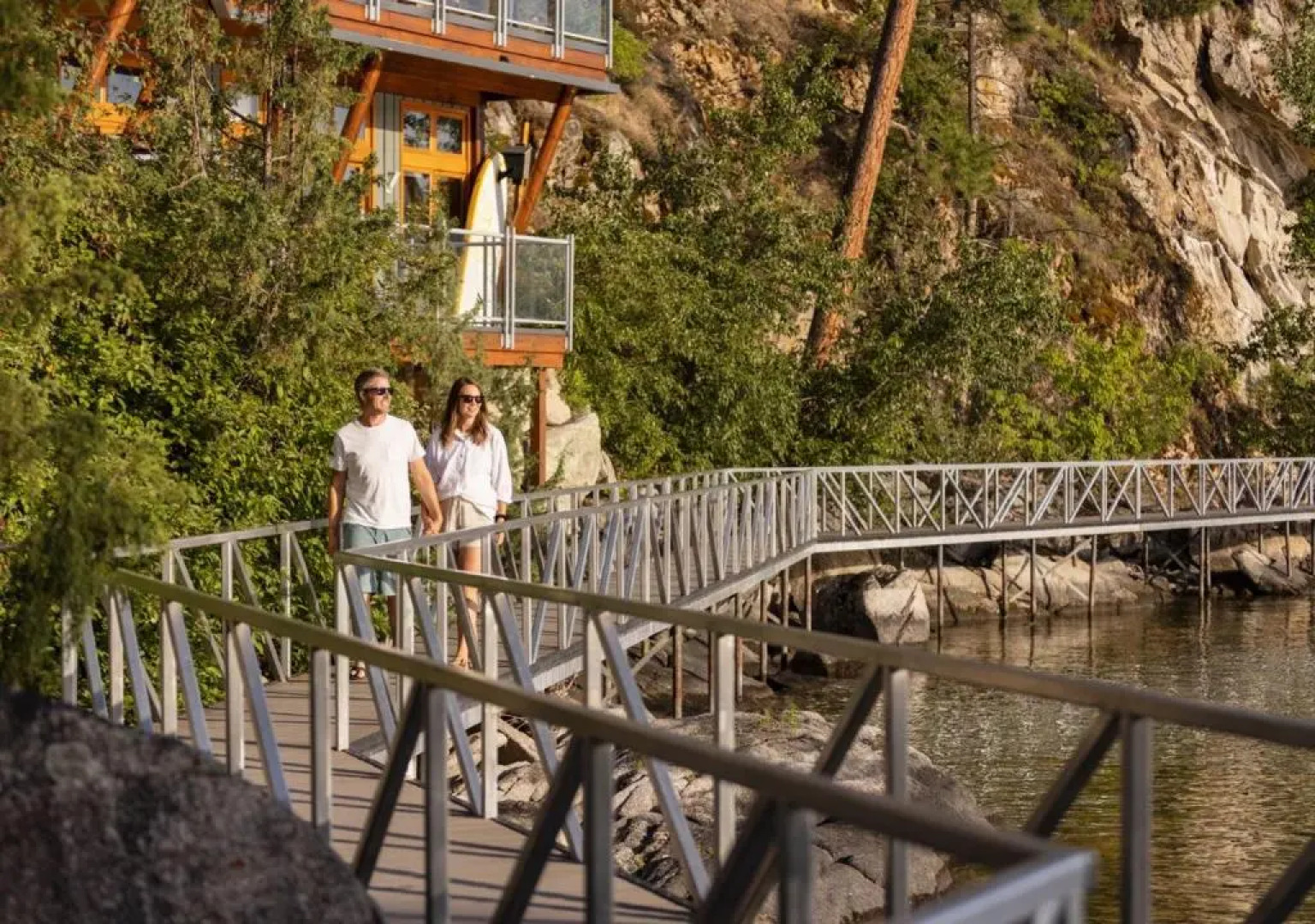 Outback Lakeside Vacation Homes