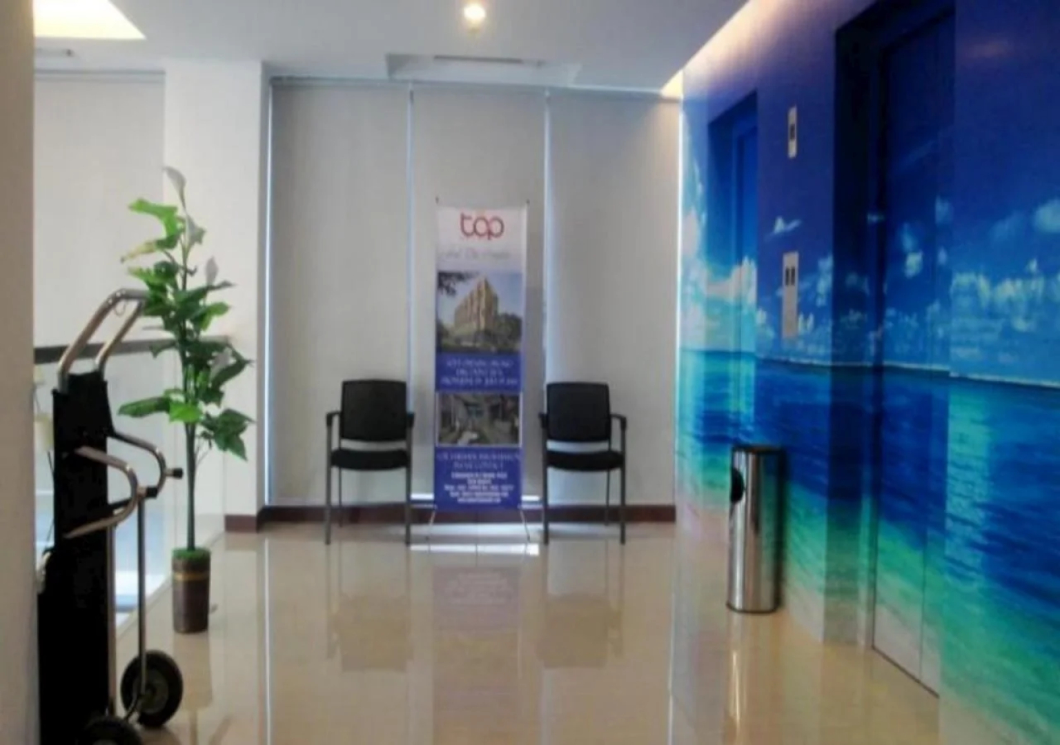 Top Hotel Manado