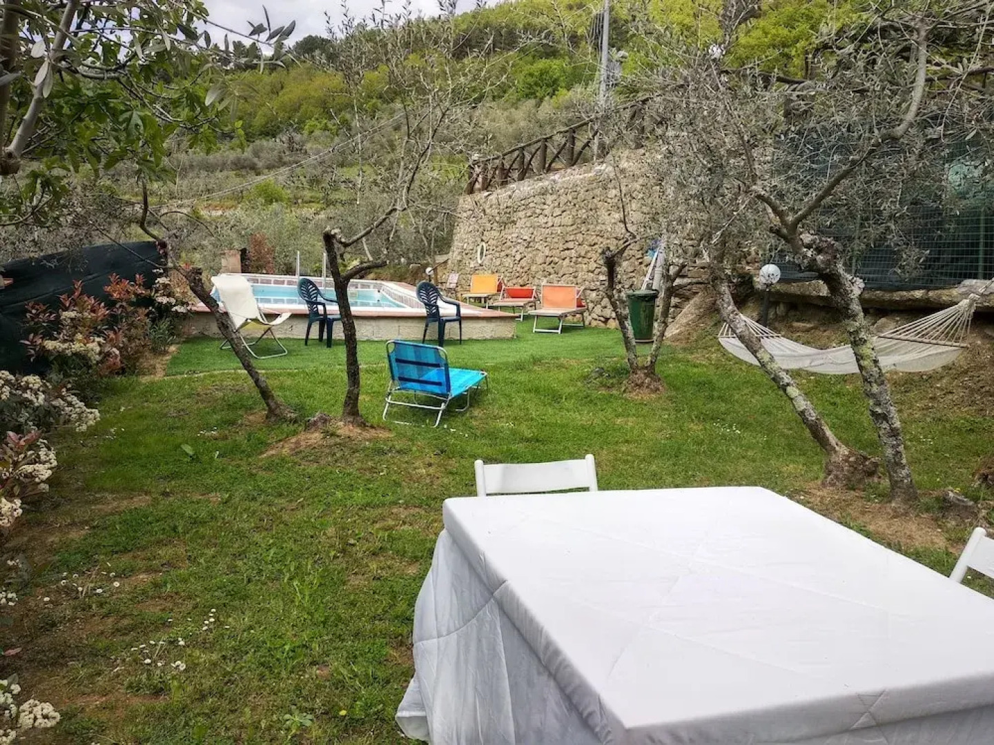 Podere Bellavista