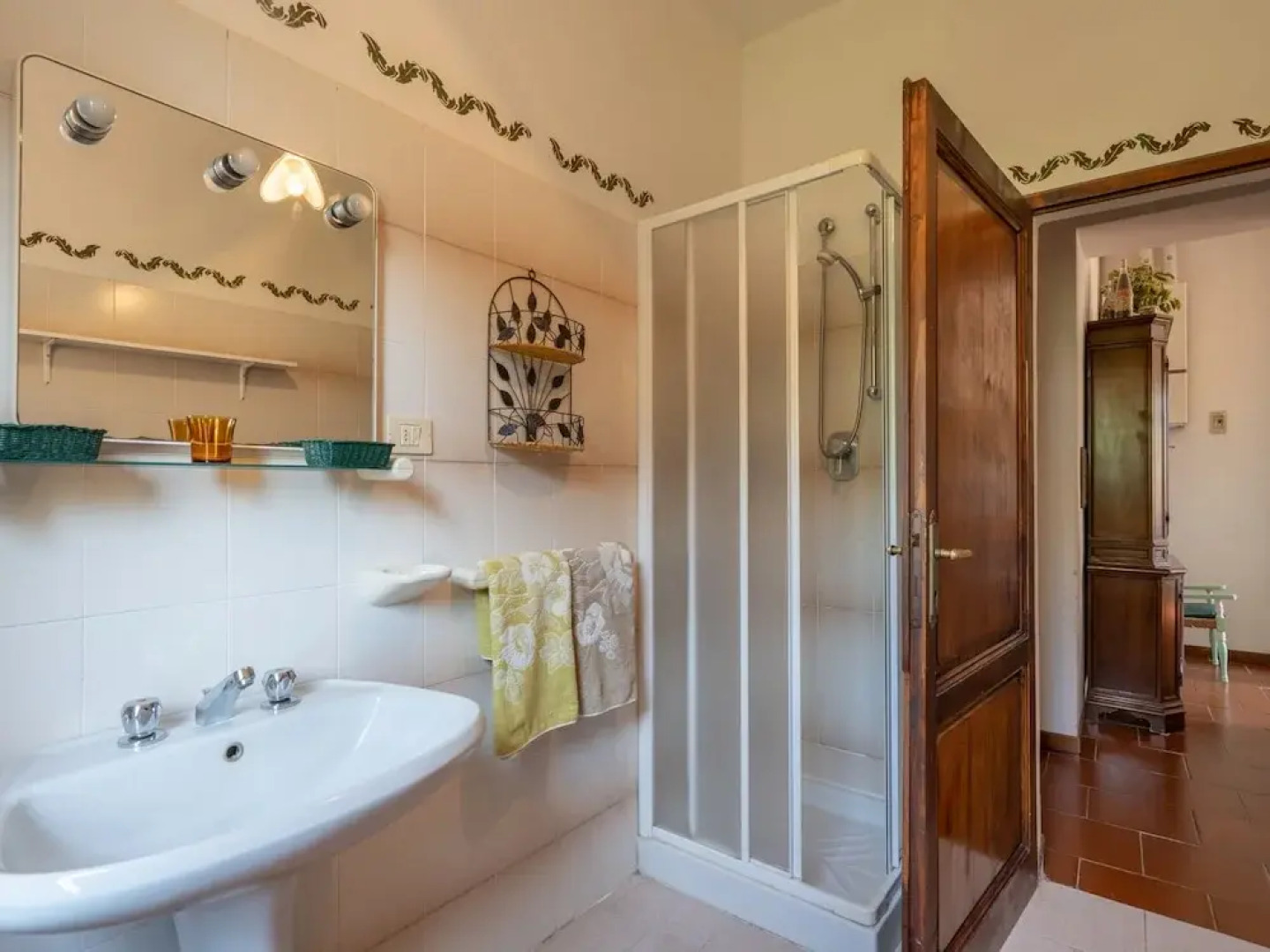 Belvilla by OYO Selvatello Laura Trilo Cinque