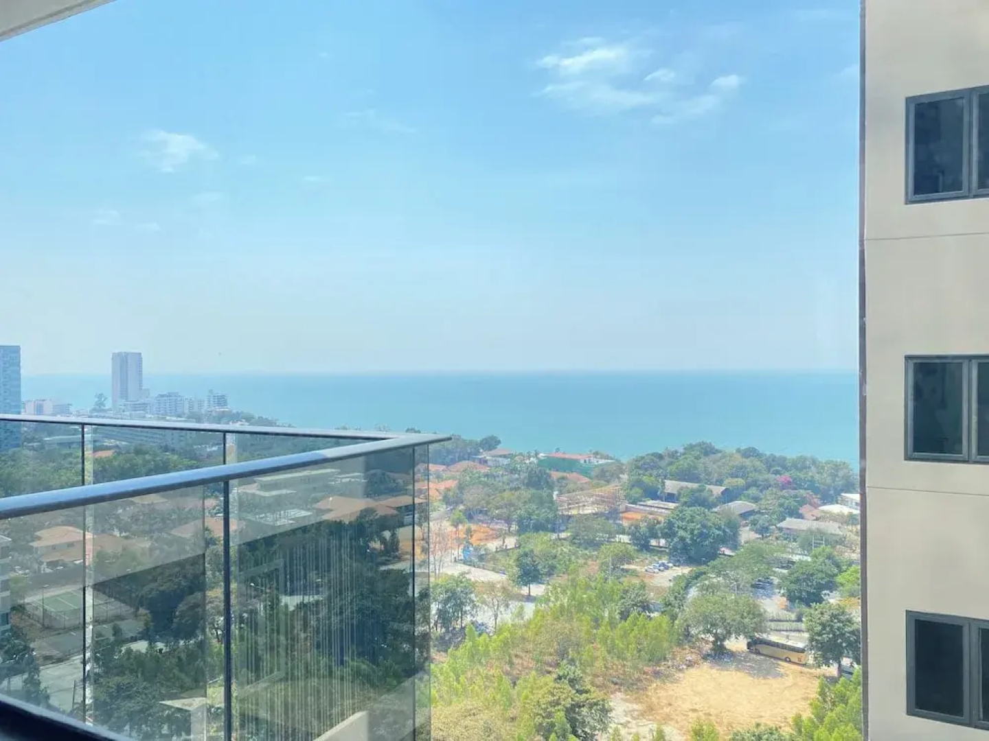 The Andromeda Condominium