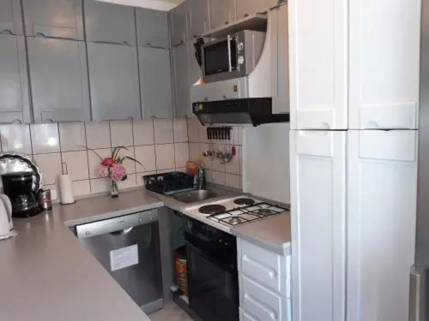 Apartment Hana