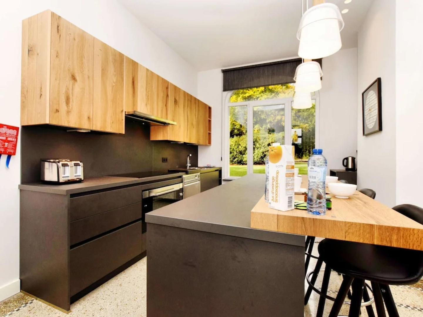 Opulent Holiday Home in Spa with Sauna, Hot Tub, Playroom