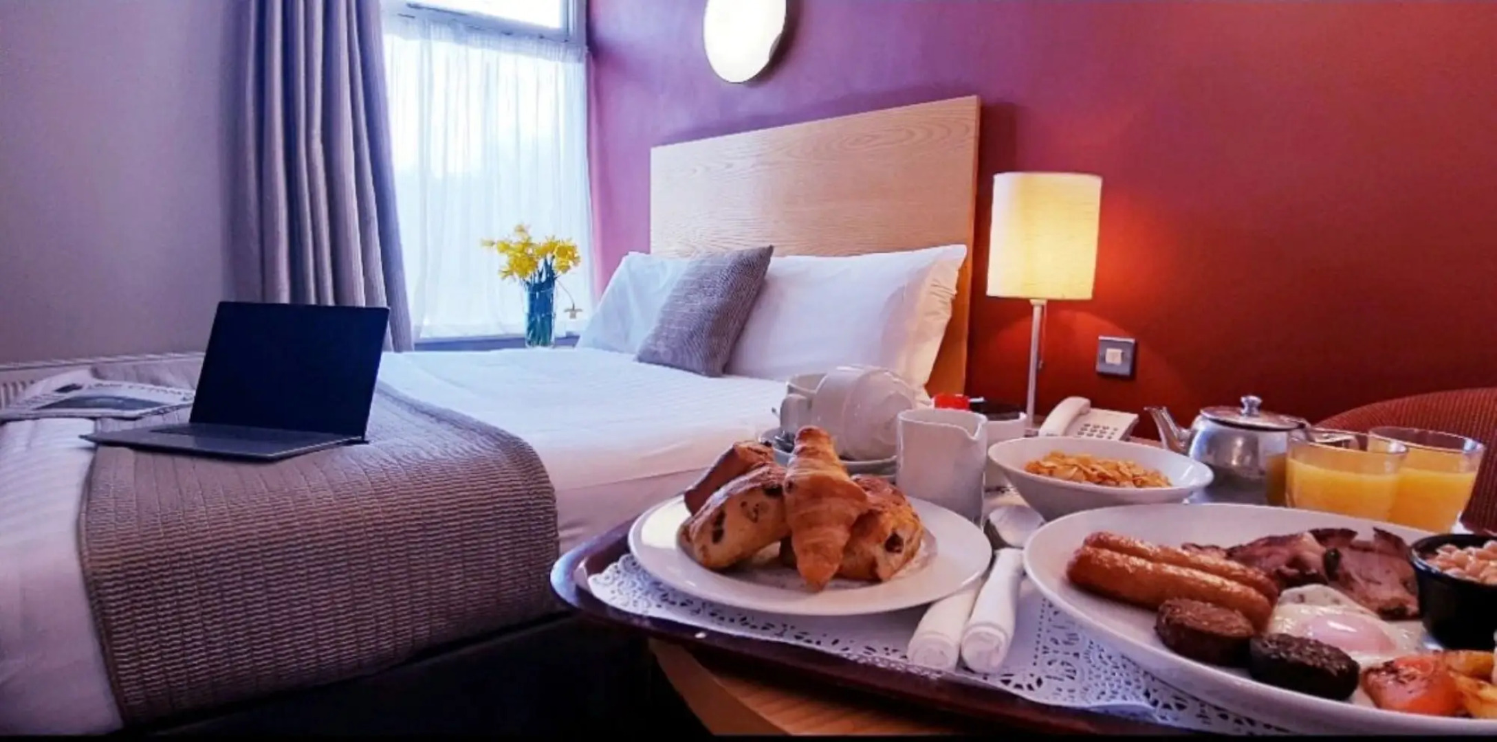 Treacys West County Hotel Ennis