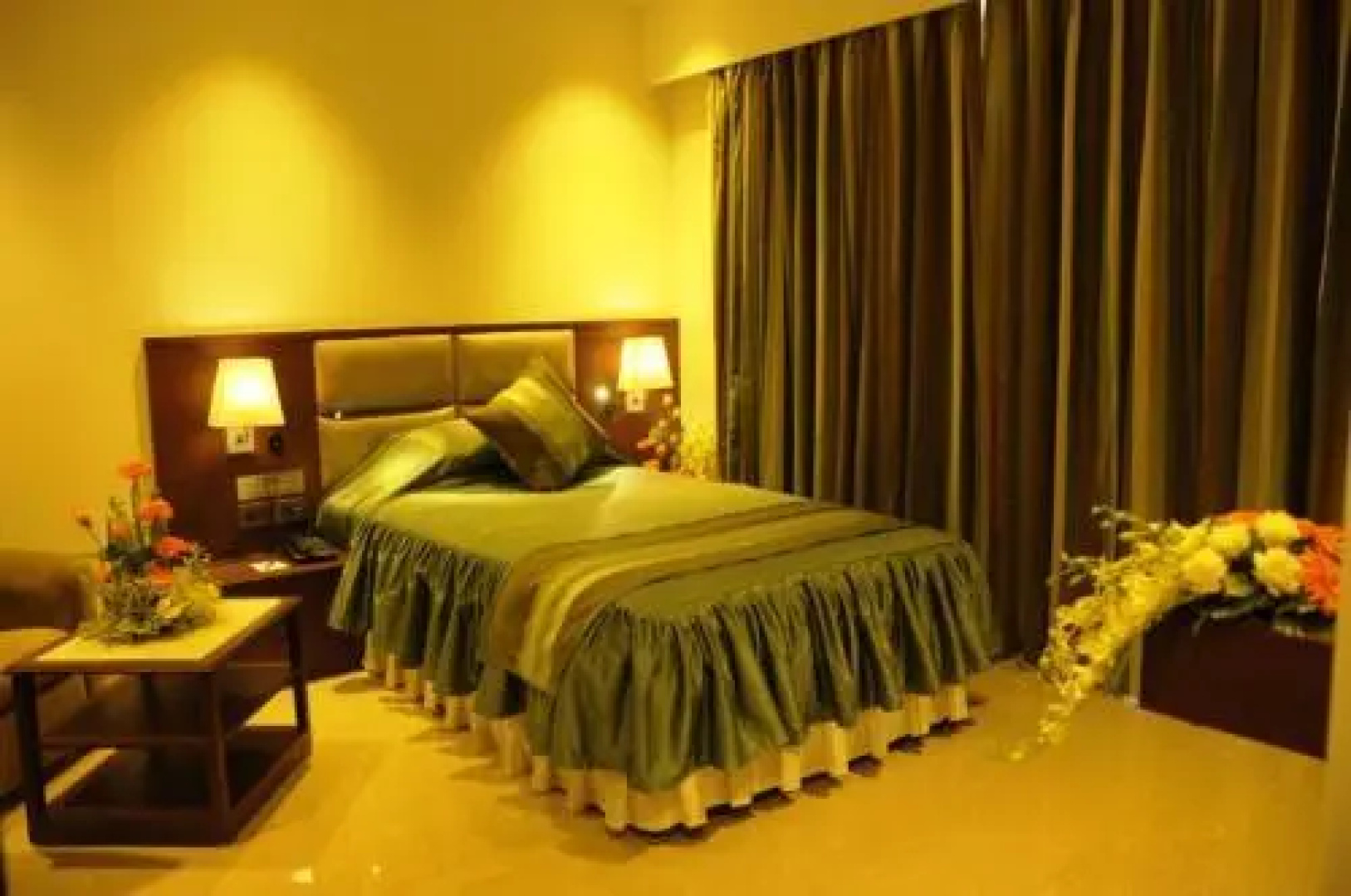 Alcor Hotel Jamshedpur
