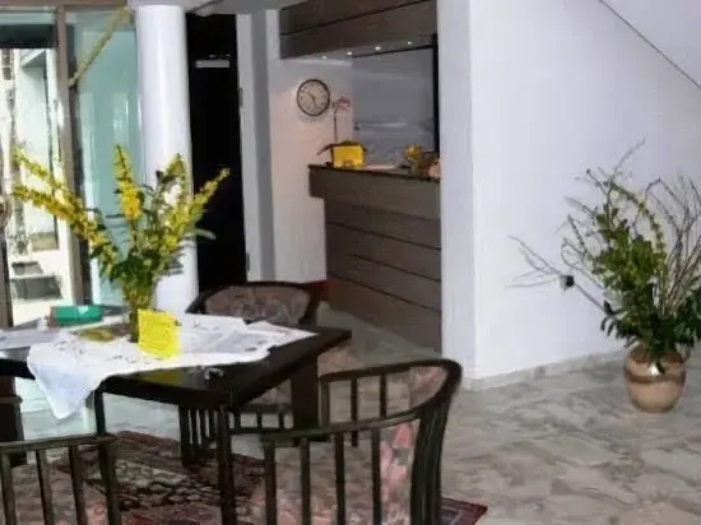 Hotel Landhaus Moritzburg