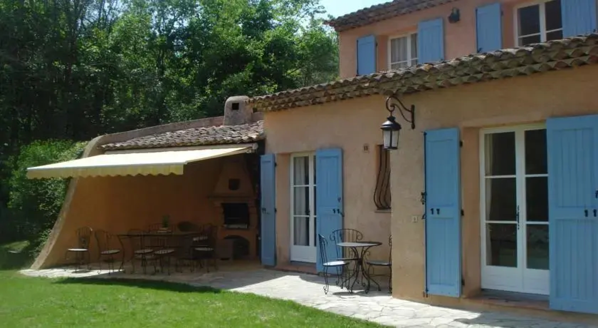 Villa Kogayon