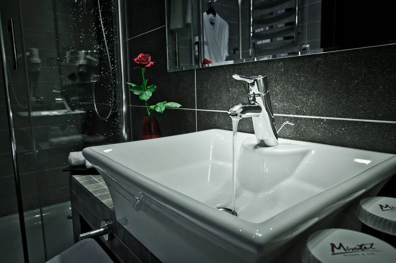 Mirotel Resort and Spa