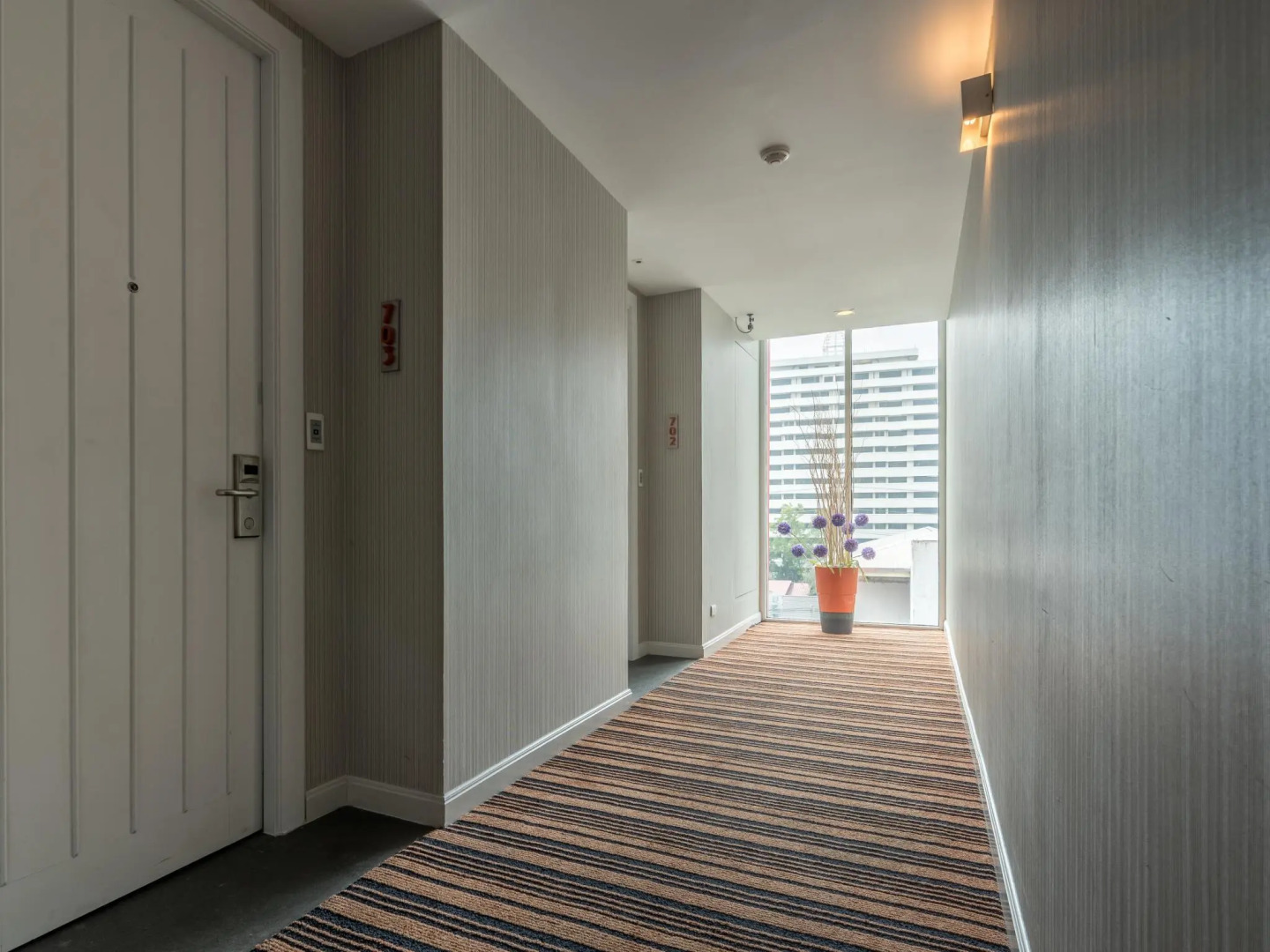 Hotel Solo Sukhumvit 2