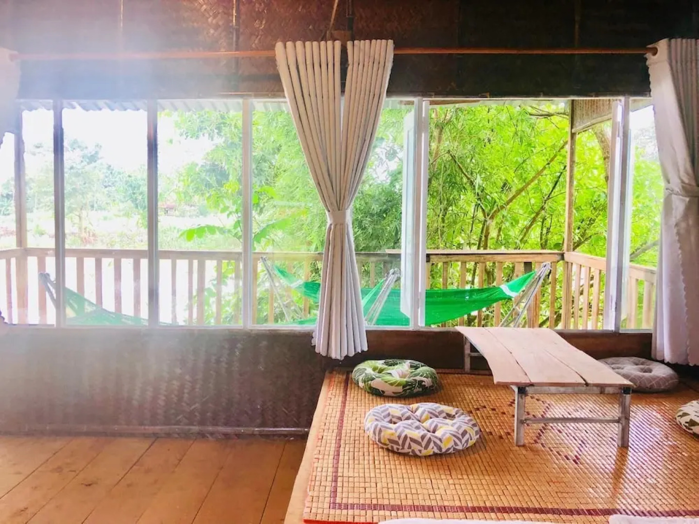 Spirit Garden Guesthouse