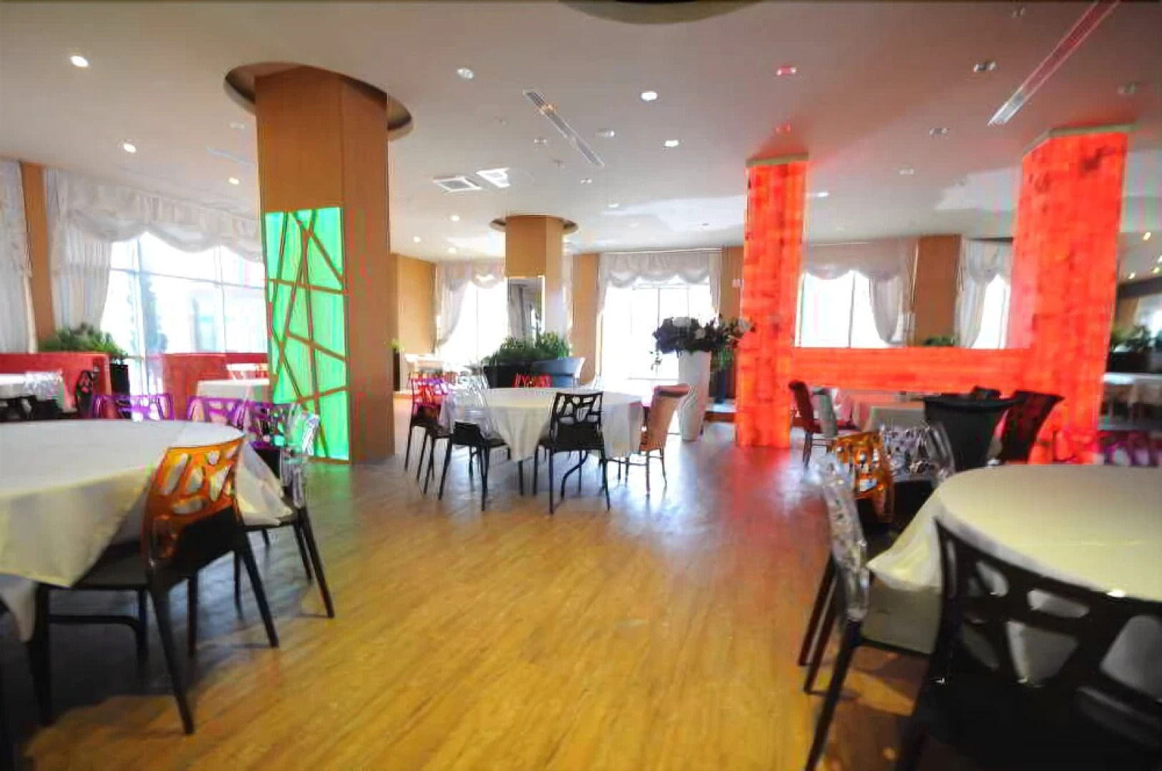 My Tuana Tuz And Spa