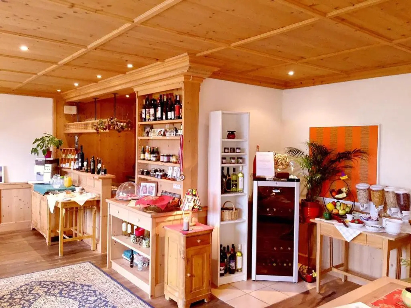 Wein & Landhaus Willi Opitz