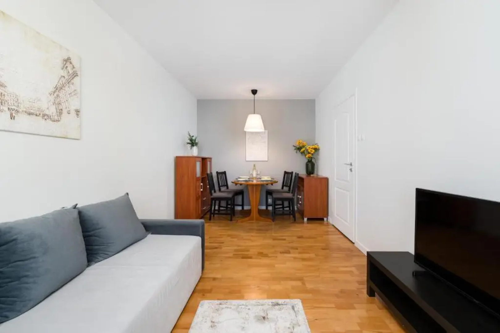 Malta Apartment Katowicka Pool & Parking by Renters