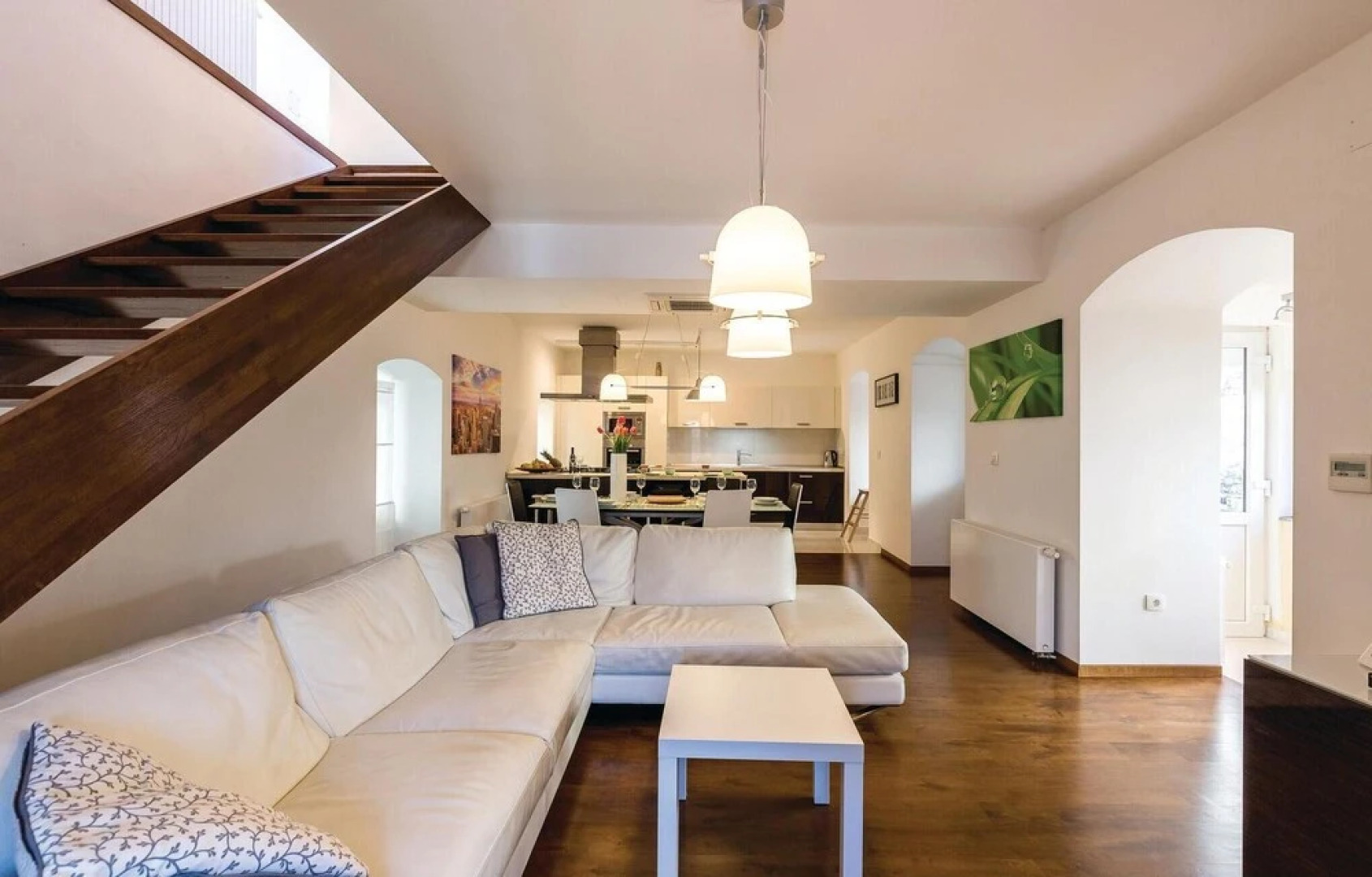 Amazing Home in Bribir With Wifi and 4 Bedrooms