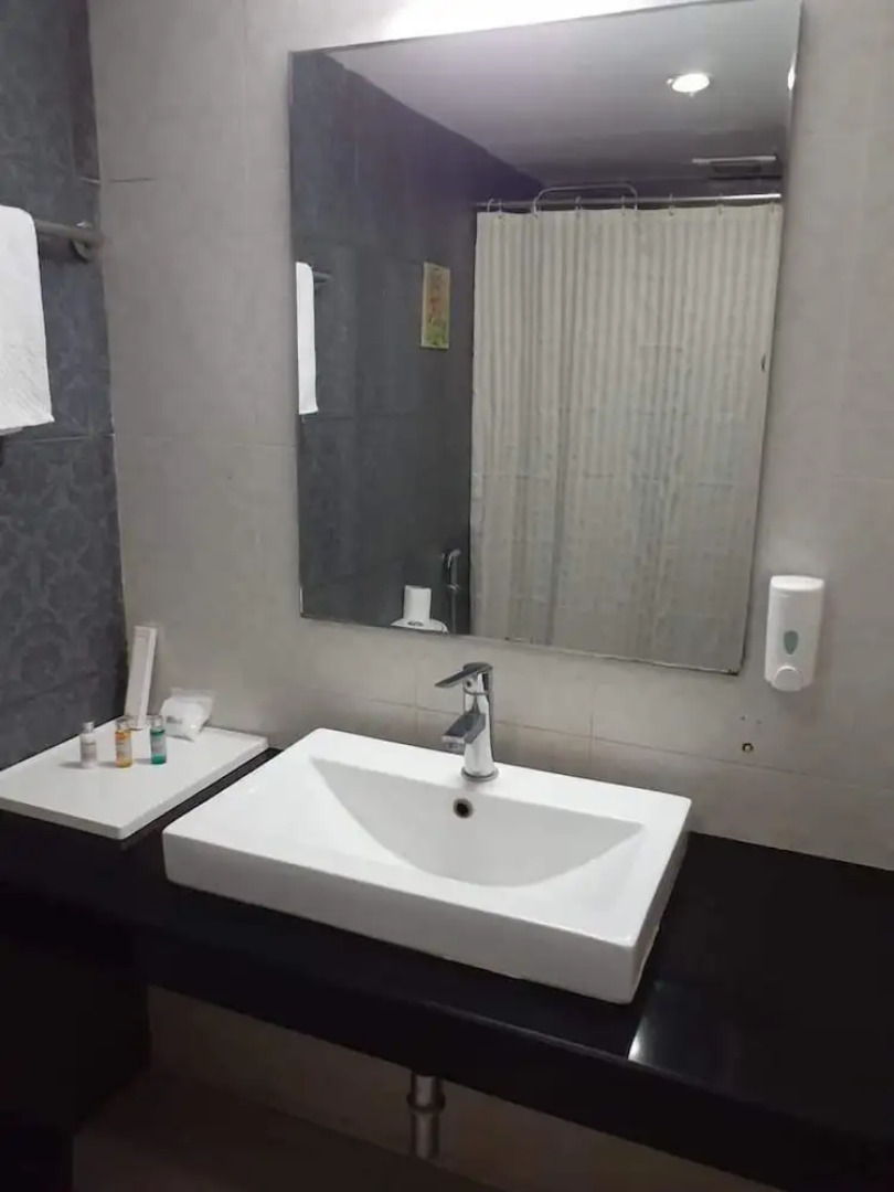 Hotel MD's Continental