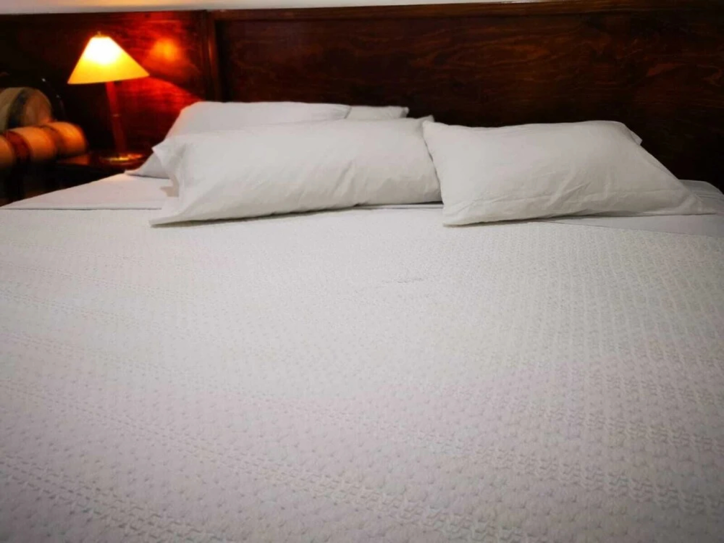 Hotel Calli Yolotl