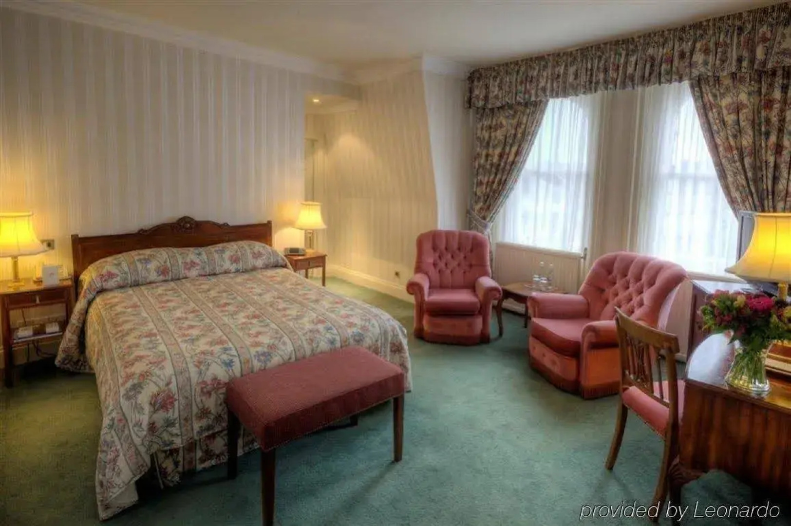 The Grand Hotel Eastbourne