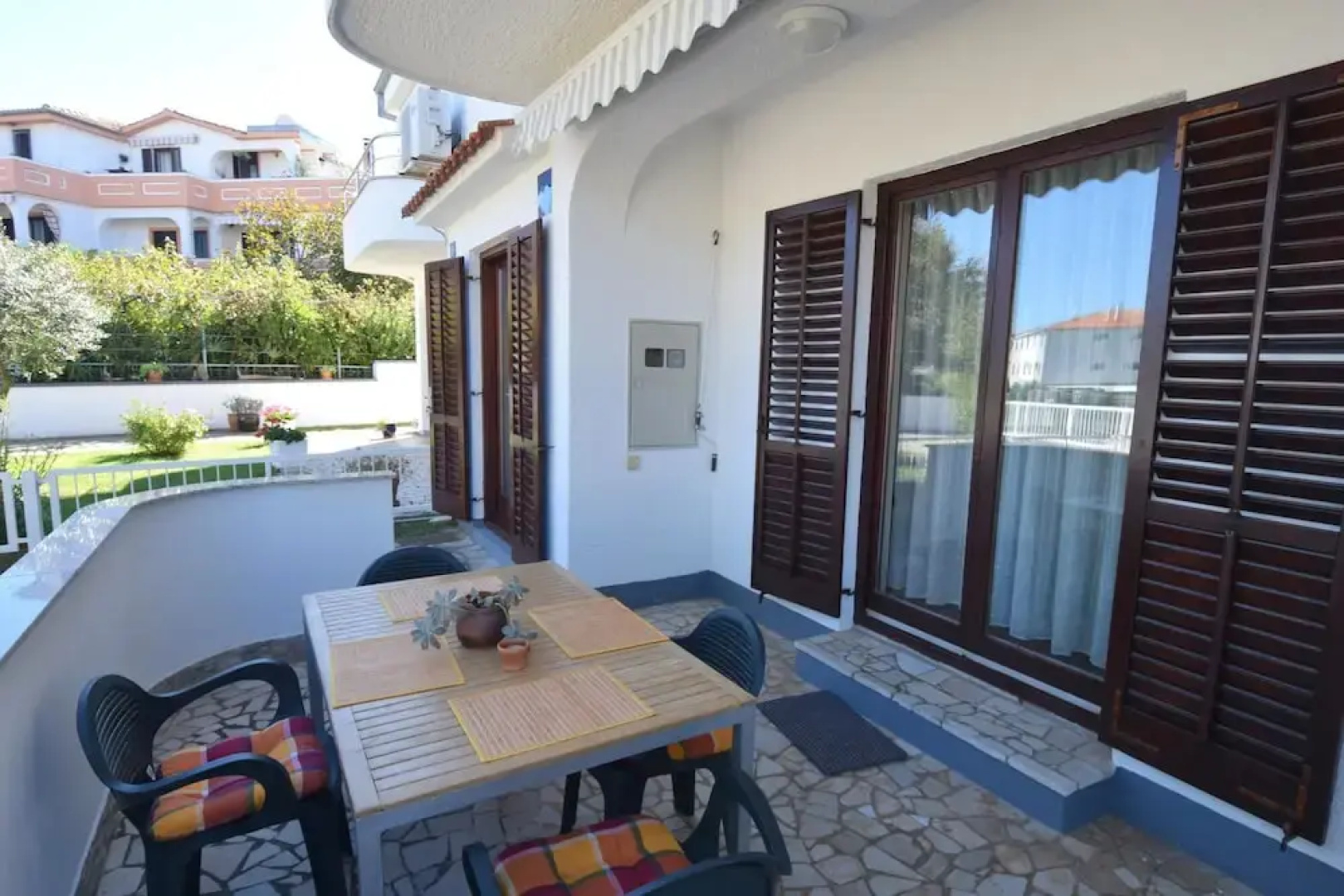 Apartment Marija