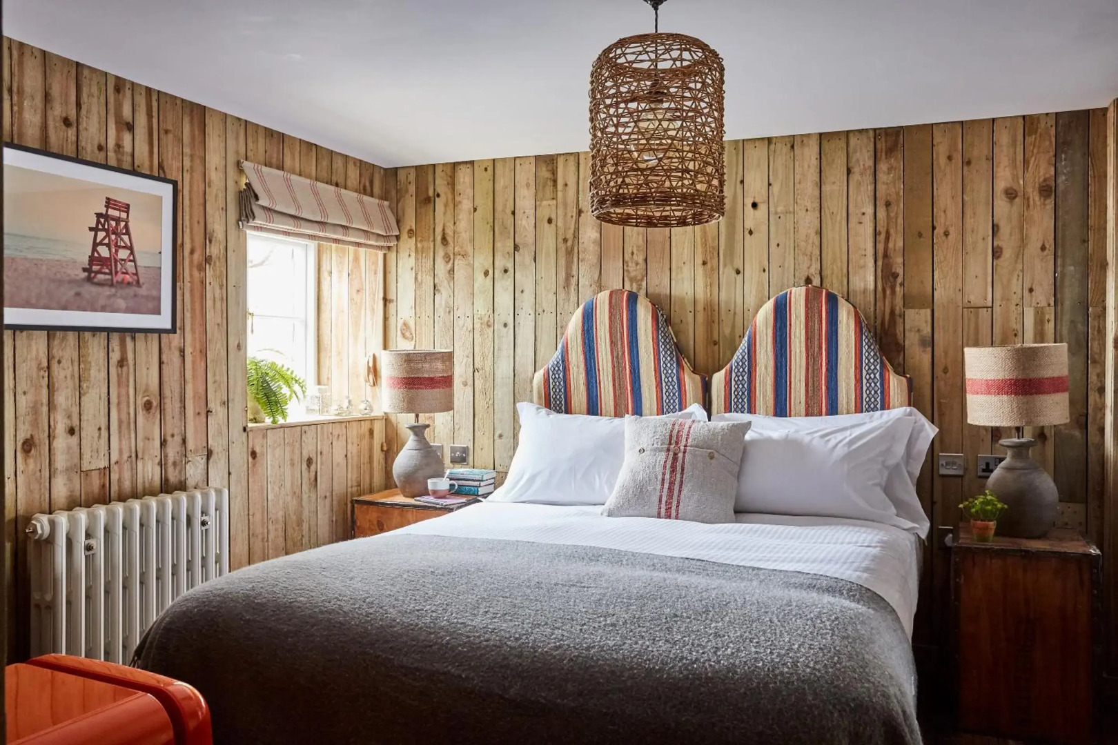 Artist Residence Penzance