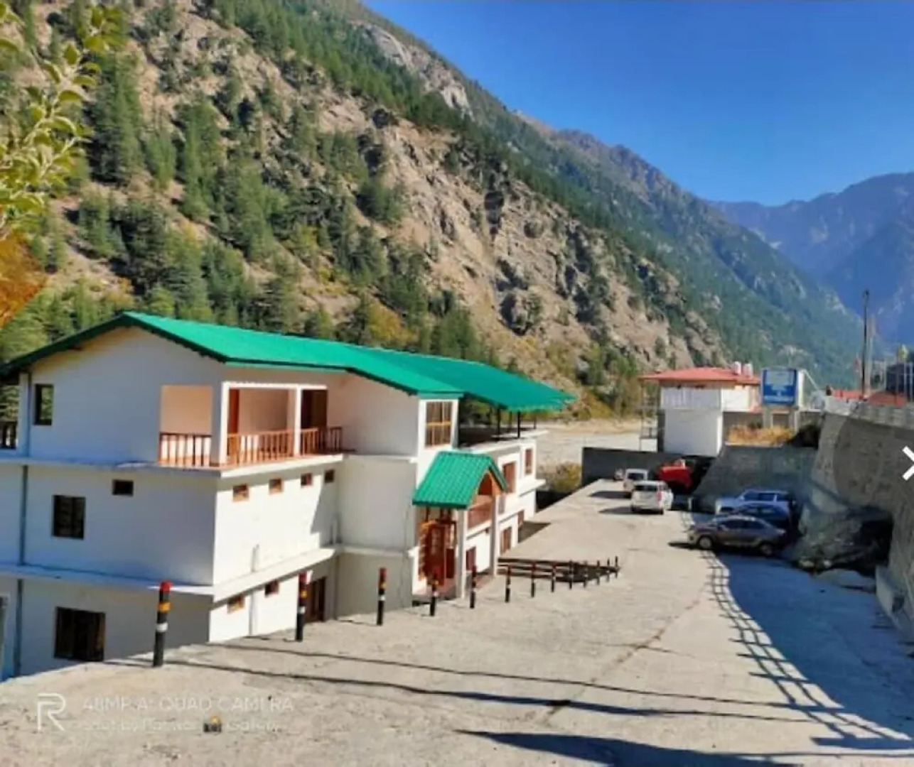 Prakriti The Retreat