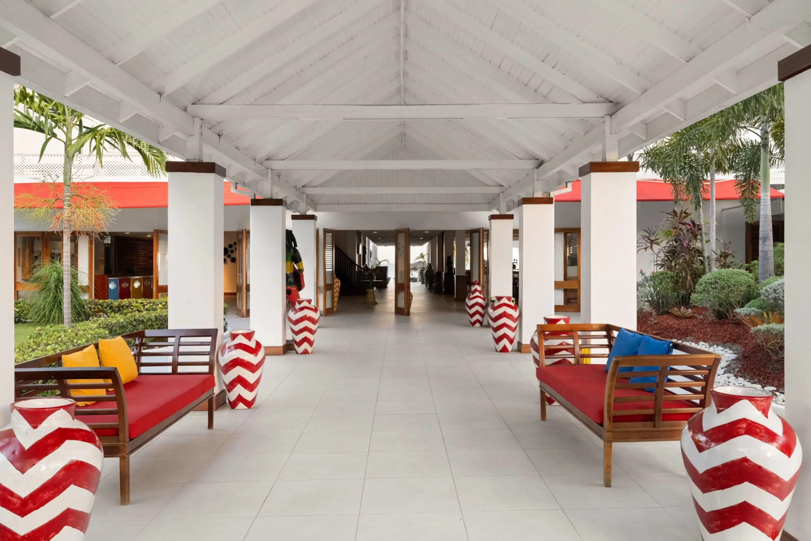 Grand Decameron Montego Beach, A Trademark All-Inclusive Resort