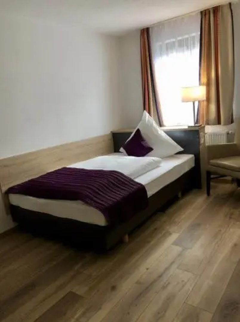 Hotel-Gasthaus Schwanen