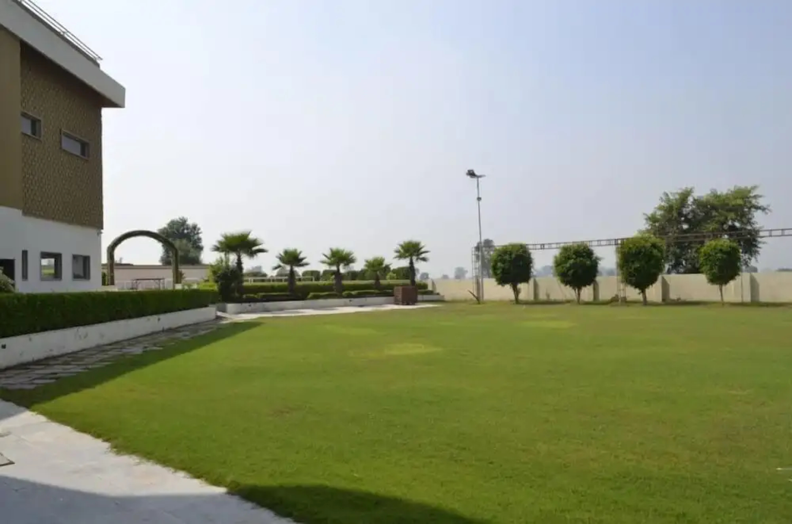 Royal Palm Resort