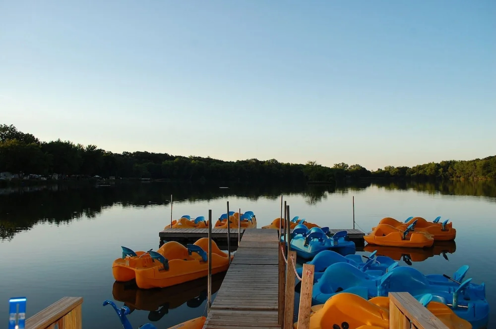 O'Connell's RV Campground