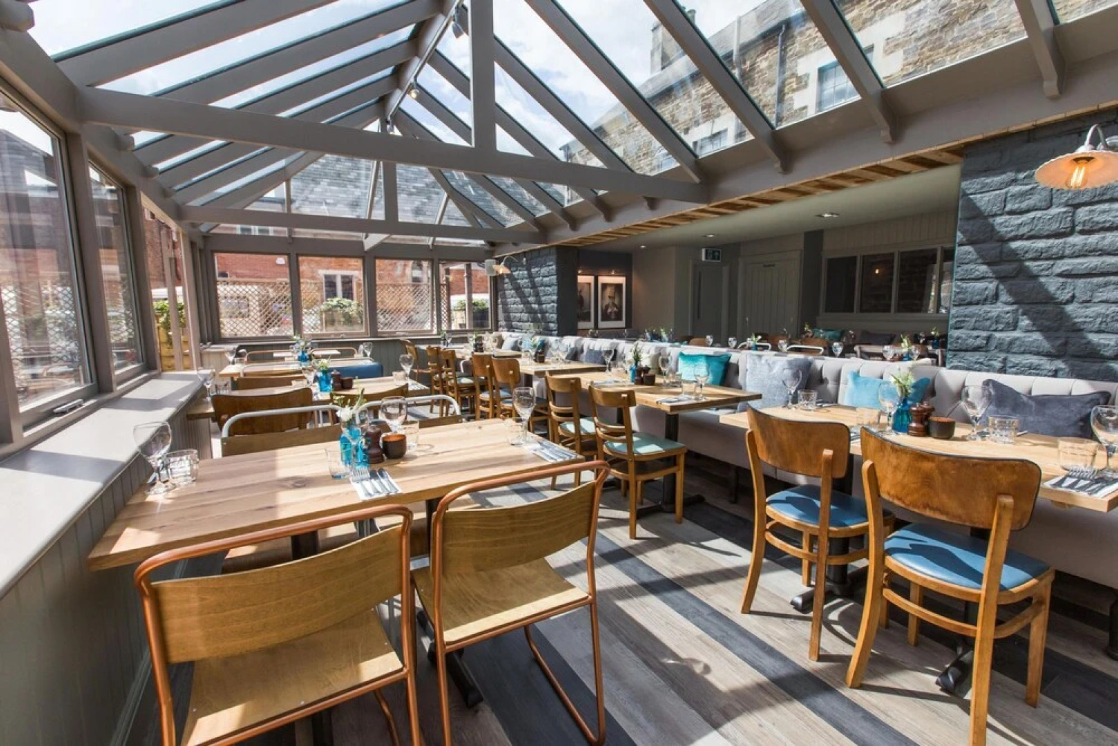 Mill Street Pub  Kitchen