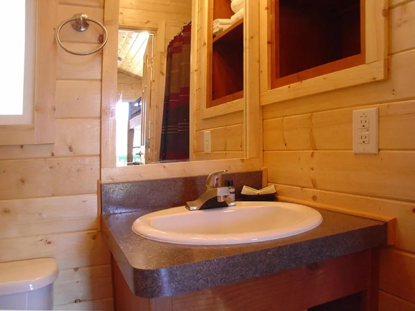 Verde Valley Studio Cabin 2