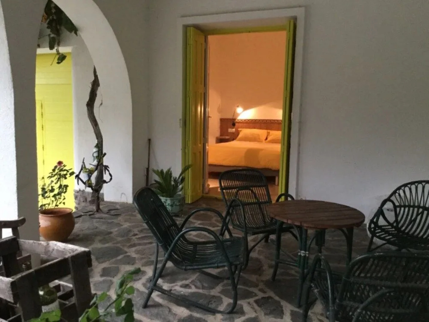 Le Clos Saint André